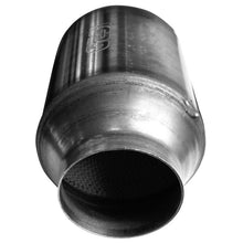 Load image into Gallery viewer, Kooks Universal 3 Inch GREEN Catalyst 7.5 Inch Length 400 cell
