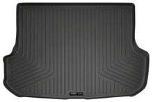 Load image into Gallery viewer, Husky 2016 Lexus RX350 / 2016 Lexus RX450H Cargo Liner Rear Liner - Black
