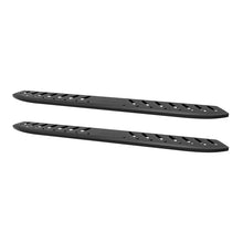 Load image into Gallery viewer, Westin 2015-2018 Ford F-150 SuperCab Thrasher Running Boards - Textured Black
