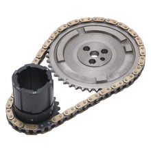 Load image into Gallery viewer, Edelbrock Hex-A-Just True Roller Timing Set By Cloves for Chevy LS7
