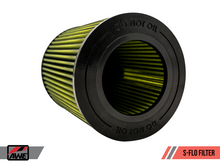 Load image into Gallery viewer, AWE Tuning C7 3.0T / 4.0T S-FLO Filter

