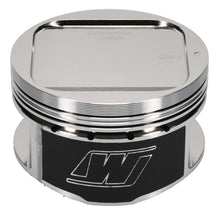 Load image into Gallery viewer, Wiseco Subaru WRX 4v R/Dome 8.4:1 CR 93mm Piston Kit
