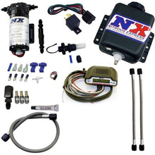 Load image into Gallery viewer, Nitrous Express Water Injection Gas Stage II MAF
