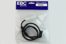 Load image into Gallery viewer, EBC 08-10 BMW 128 3.0 Front Wear Leads
