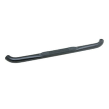 Load image into Gallery viewer, Westin 2007-2017 Jeep Wrangler 2dr E-Series 3 Nerf Step Bars - Black
