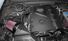 Load image into Gallery viewer, K&amp;N 09-10 Audi A4 2.0L Typhoon Air Intake
