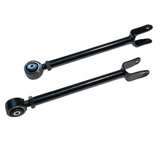 Load image into Gallery viewer, Superlift 07-18 Jeep Wrangler JK w/ 2-4in Lift Kit Reflex Series Front Upper Control Arms
