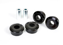 Load image into Gallery viewer, Whiteline 08+ Impreza / WRX / STi Front Differential Positive Power Kit
