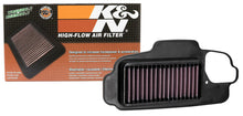 Load image into Gallery viewer, K&amp;N 19-20 Honda Monkey (125CC) Replacement Air Filter

