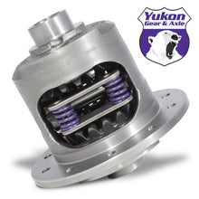 Load image into Gallery viewer, Yukon Gear Duragrip Posi For 63-79 Ci Corvette w/ 17 Spline Axles / 2.73-3.90 Ratios

