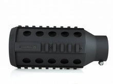 Load image into Gallery viewer, Sinister Diesel Universal AR-15 Exhaust Tip (4in to 6in)
