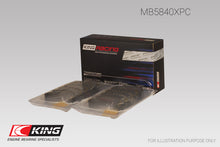 Load image into Gallery viewer, King Chrysler 300 Srt8 (Size 0.26) Main Bearing Set

