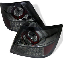 Load image into Gallery viewer, Spyder Scion TC 05-10 LED Tail Lights Smoke ALT-YD-TSTC04-LED-SM
