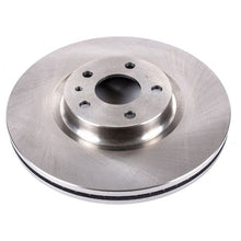 Load image into Gallery viewer, Power Stop 13-19 Ford Fusion Front Autospecialty Brake Rotor
