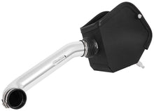 Load image into Gallery viewer, Spectre 2018 Jeep Wrangler V6-3.6L F/I Air Intake Kit - Polished w/Red Filter
