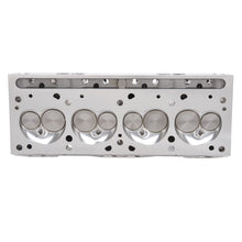 Load image into Gallery viewer, Edelbrock Cylinder Head Performer RPM CNC Pontiac 1962-1969 455 CI C8 72 cc Combustion Chamber
