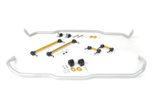 Load image into Gallery viewer, Whiteline 08-13 Volkswagen GTI Front and Rear Swaybar Assembly Kit
