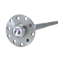 Load image into Gallery viewer, Yukon Gear 4340 Chromoly Axle for Jeep Non-Rubicon JK Rear 30 spline 32in Long

