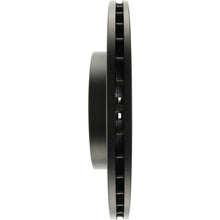 Load image into Gallery viewer, StopTech 06-08 BMW Z4 Drilled Front Left Cryo Rotor
