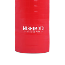 Load image into Gallery viewer, Mishimoto 86-92 Toyota Supra Silicone Radiator Hose Kit Red
