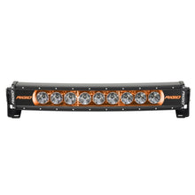 Load image into Gallery viewer, Rigid Industries Radiance+ Curved 20in. RGBW Light Bar
