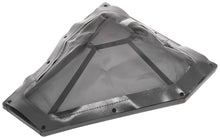 Load image into Gallery viewer, K&amp;N Drycharger Air Filter Wrap 8-3/4in X 10-1/4in X 3in Black
