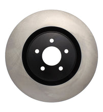 Load image into Gallery viewer, StopTech 07-14 Ford Mustang Cryo-Stop Front Premium Rotor
