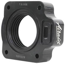 Load image into Gallery viewer, Airaid 01-03 Ford F-150 XLT 4.2L V6 PowerAid TB Spacer
