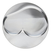 Load image into Gallery viewer, JE Pistons 400 SBC DOME -12 Set of 8 Pistons
