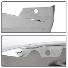 Load image into Gallery viewer, Spyder Dodge Ram 1500 14-18 Bottom w/Sensor w/Fog Light Hole Front Bumper - Chrome (OEM 68160857AA)
