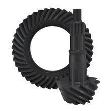 Load image into Gallery viewer, Yukon Gear High Performance Gear Set for 2015+ Ford Mustang/F-150 8.8in in a 4.11 Ratio
