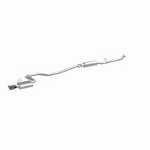 Load image into Gallery viewer, Magnaflow 2022+ Honda Civic Sport 2.0 Sedan NEO Cat-Back Exhaust System
