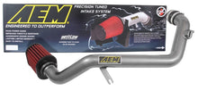 Load image into Gallery viewer, AEM 2016 Honda HR-V L4-1.8L F/I Gunmetal Gray Cold Air Intake
