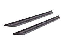 Load image into Gallery viewer, Go Rhino Dominator Extreme DS Sliders - Tex Blk - 73in
