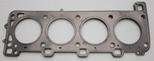 Load image into Gallery viewer, Cometic Porsche 944 2.7/3.0L 106mm .036 inch MLS Head Gasket
