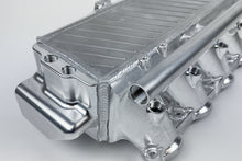 Load image into Gallery viewer, CSF BMW Gen 1 B58 Charge-Air-Cooler Manifold - Machined Billet Aluminum
