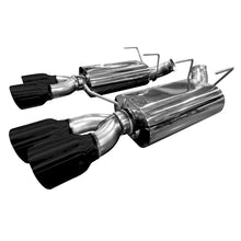 Load image into Gallery viewer, Kooks 13-14 Ford Mustang GT500 5.8L 4V 2 3/4in x 3in OEM Axleback Exhaust
