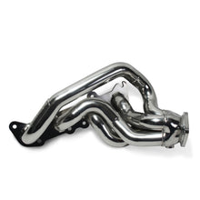 Load image into Gallery viewer, BBK 2015-16 Ford Mustang GT 5.0L 1-3/4 Tuned LenGTh Header System (Chrome)
