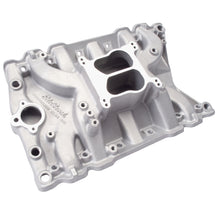 Load image into Gallery viewer, Edelbrock Performer 455 Olds Manifold
