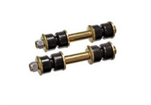 Load image into Gallery viewer, Energy Suspension 70-78 Nissan 240Z/260Z/280Z Black Front End Links / 74-78 260Z/280Z Black Rear Enk
