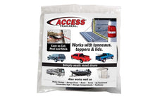 Load image into Gallery viewer, Access Accessories TRAILSEAL Tailgate Gasket 1 Kit Fits All Pickups
