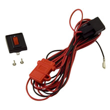 Load image into Gallery viewer, Rugged Ridge Off Road Light Installation Harness 2 Lights
