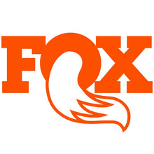 Load image into Gallery viewer, Fox 2.0 Factory Series 3in. Bump Stop 1-1/4in. Shaft (Custom Valving) - Blk
