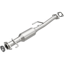 Load image into Gallery viewer, MagnaFlow Catalytic Conv Direct Fit California Grade 96-98 Suzuki Sidekick L4 1.6L/1.8L
