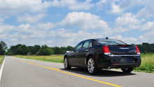 Load image into Gallery viewer, Corsa 15-20 Dodge Charger/300 Sedan 3.6L 2.5in Cat-Back Dual Rear Exit (re-uses stock exhaust bezel)
