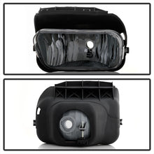Load image into Gallery viewer, Spyder Chevy Silverado 03-06 OEM Fog Lights wo/switch Smke FL-OEM-CS03-SM
