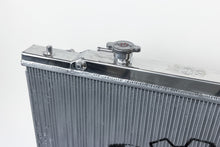 Load image into Gallery viewer, CSF FE1 Civic Si / DE4 Acura Integra High Performance All Aluminum Radiator
