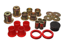 Load image into Gallery viewer, Energy Suspension Gm Cntrl Arm Bush - Red
