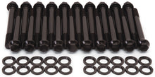 Load image into Gallery viewer, Edelbrock Head Bolt Kit for Edelbrock Perf RPM Ford 351C Heads
