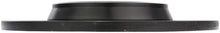 Load image into Gallery viewer, StopTech Power Slot 09-10 Audi A4/A4 Quattro / 08-10 A5 / 10 S4 Rear Left Drilled &amp; Slotted Rotor
